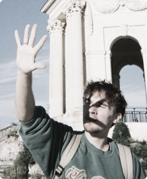 photo de clément teixeira